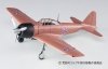 Hasegawa SP407-52207 The Magnificent Kotobuki Mitsubishi A6M3 Zero Fighter Type 32 `Naomi` 1/48